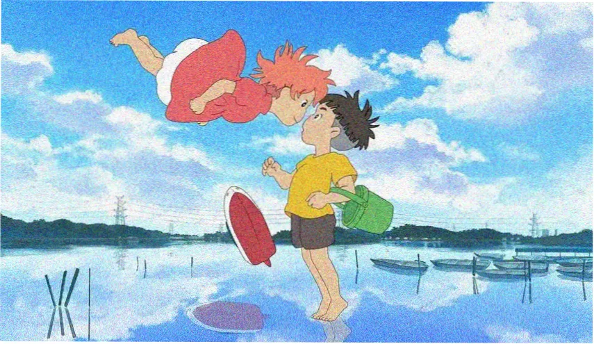 夏与箱在线全集动漫 夏日番剧主视觉海报